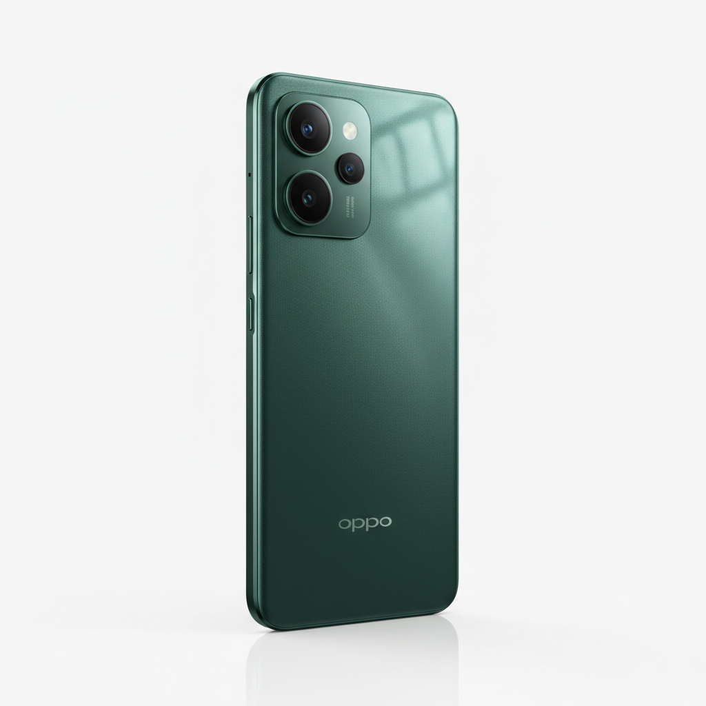 Oppo A78