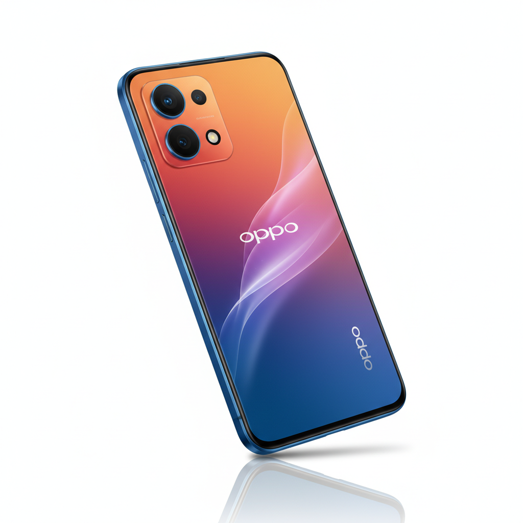 Oppo A96