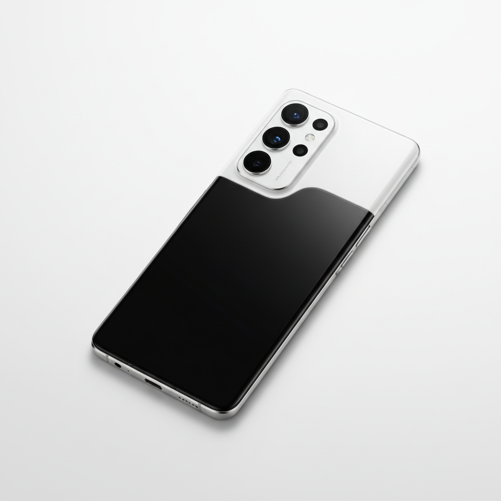 Oppo Find X5 Pro