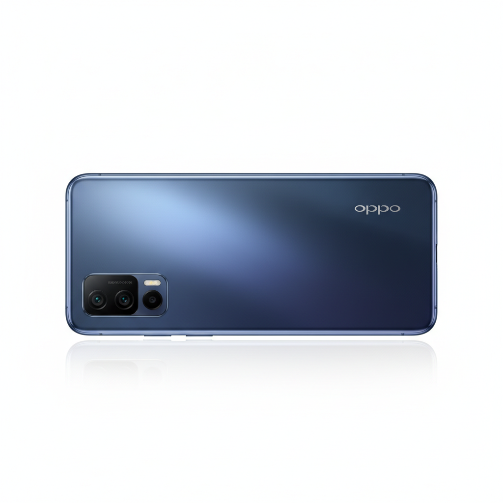 Oppo Reno 6
