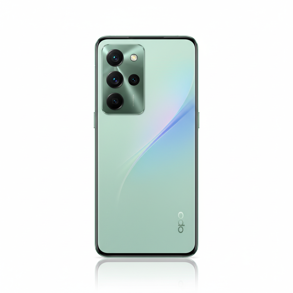 Oppo Reno 8 Pro