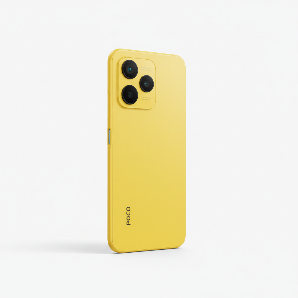 Poco M4 Pro