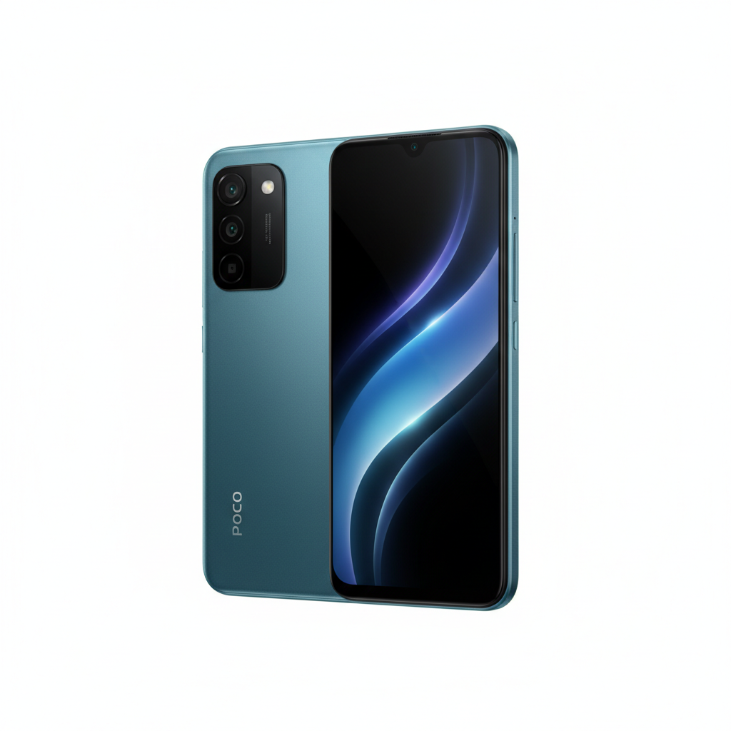 Poco M5s