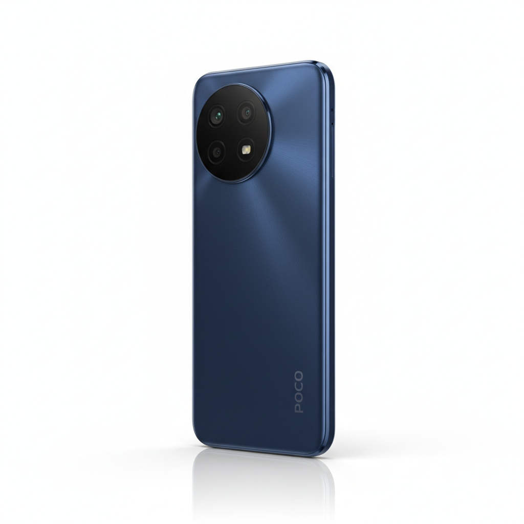 Poco X3 NFC