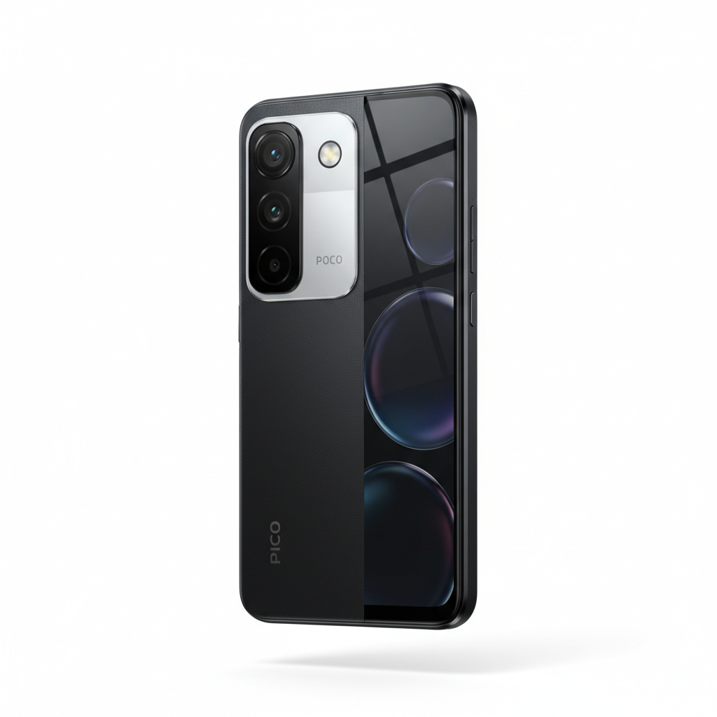 Poco X4 Pro