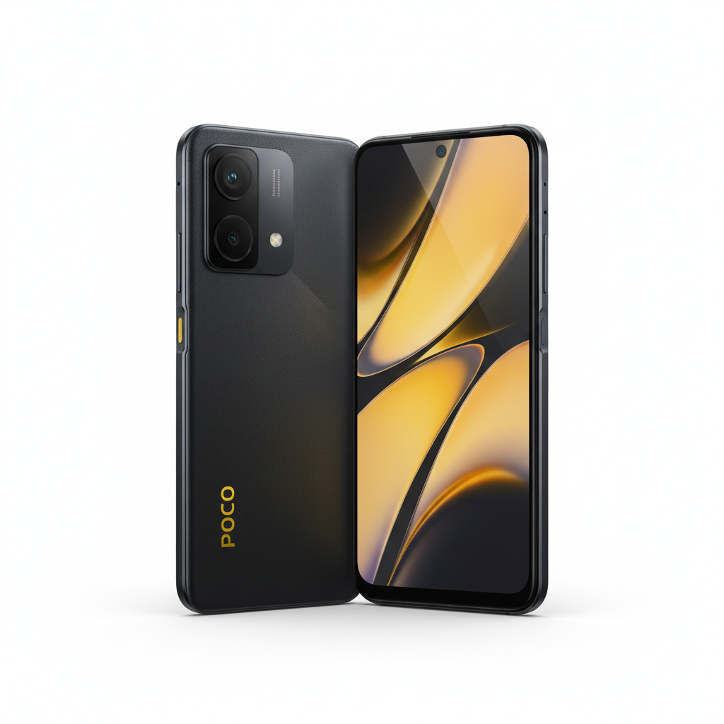 Poco X5 Pro