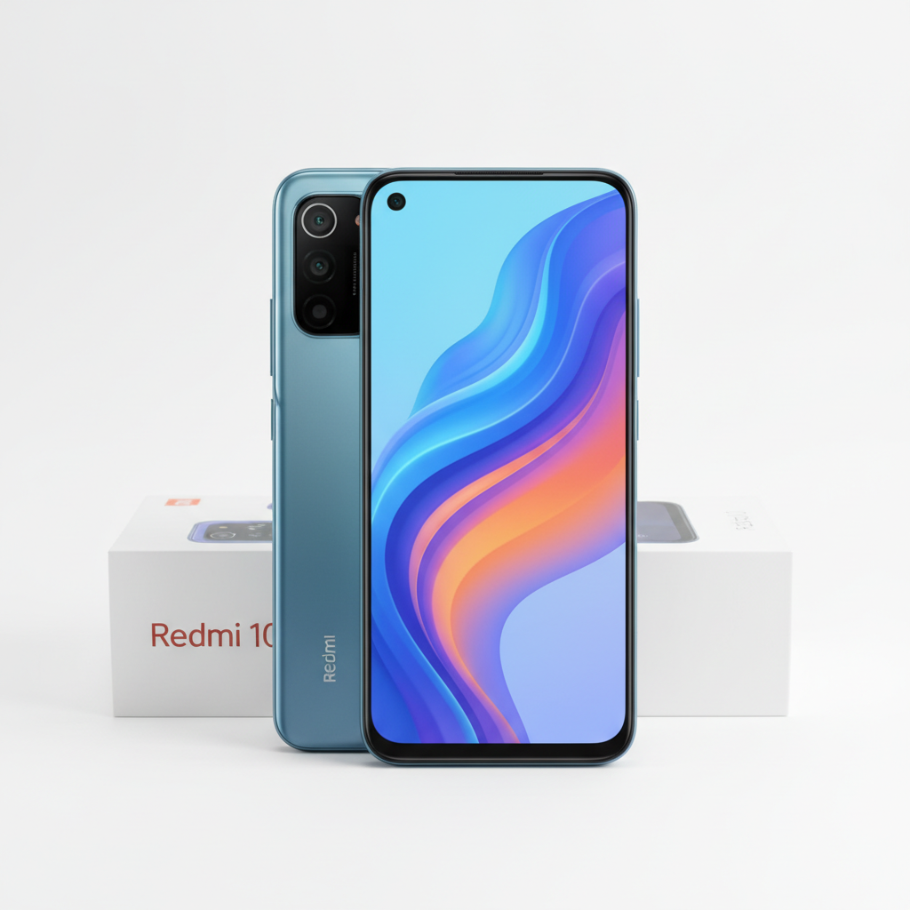 Redmi 10