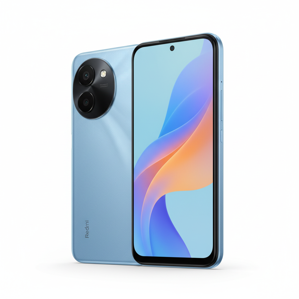 Redmi A3x