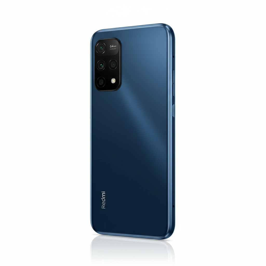 Redmi Note 10S