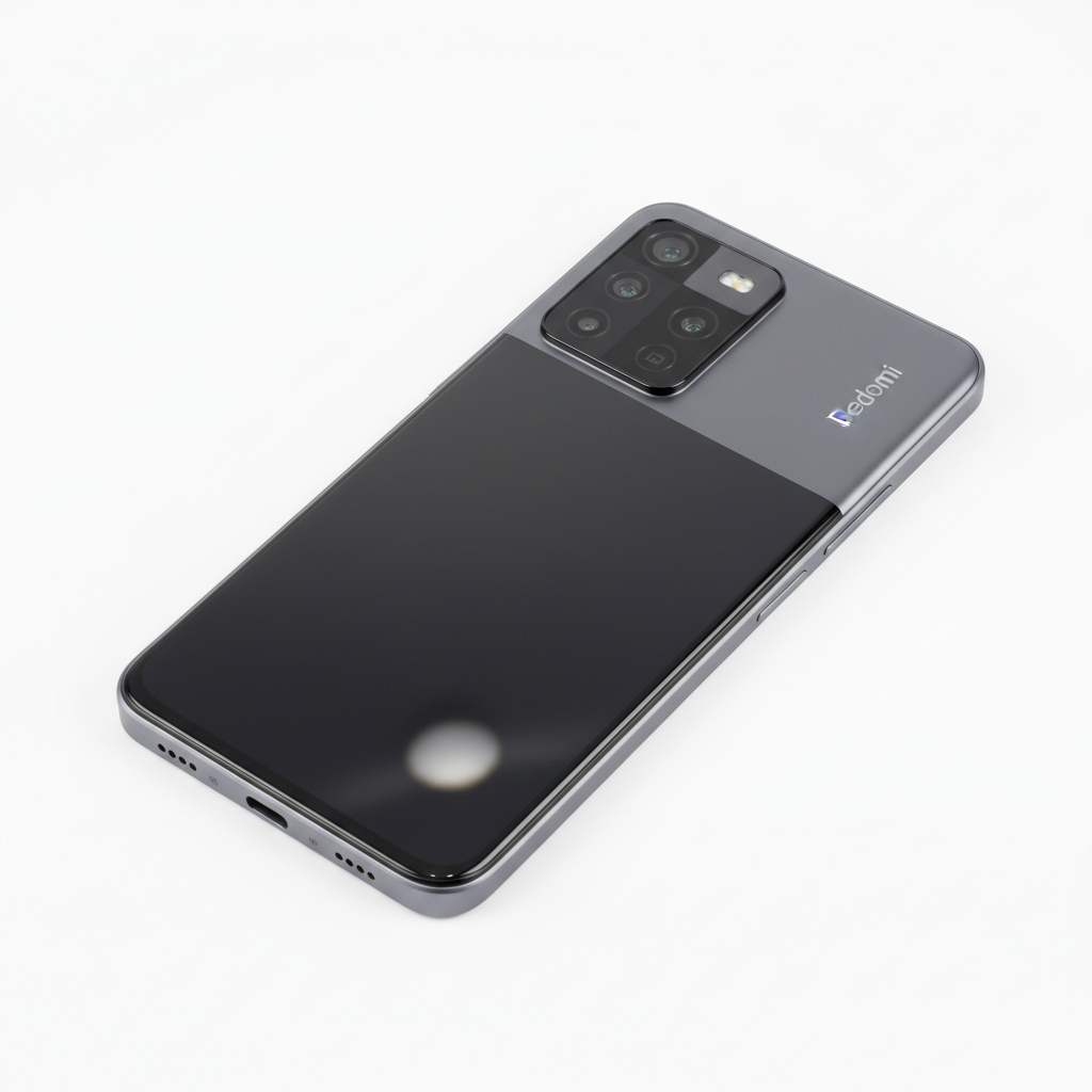 Redmi Note 11 Pro