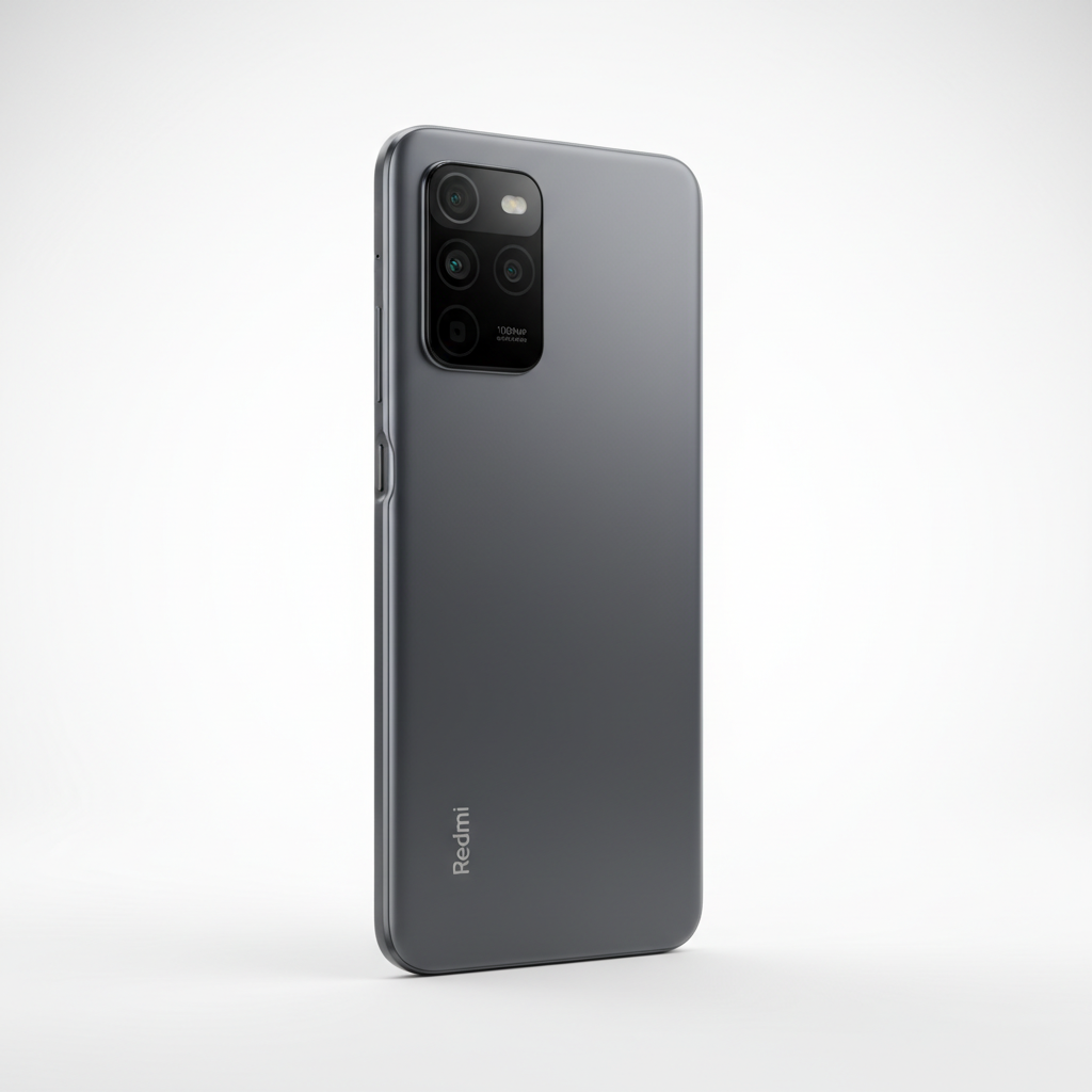 Redmi Note 11S
