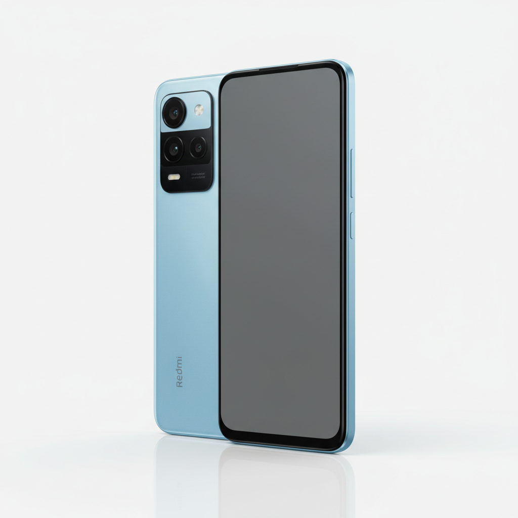 Redmi Note 12 Pro