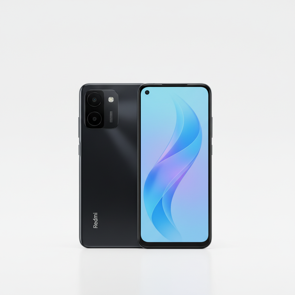 Redmi Note 12S
