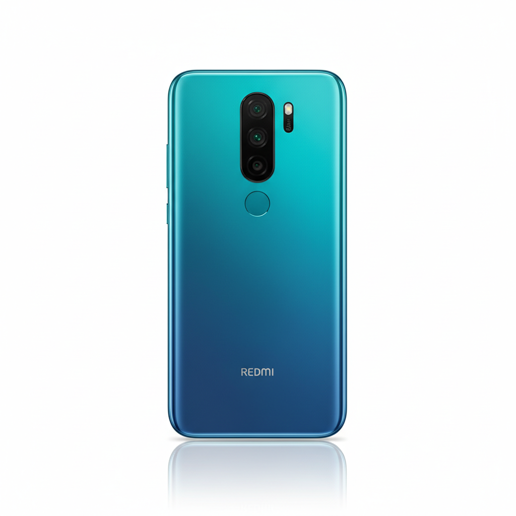 Redmi Note 8 Pro