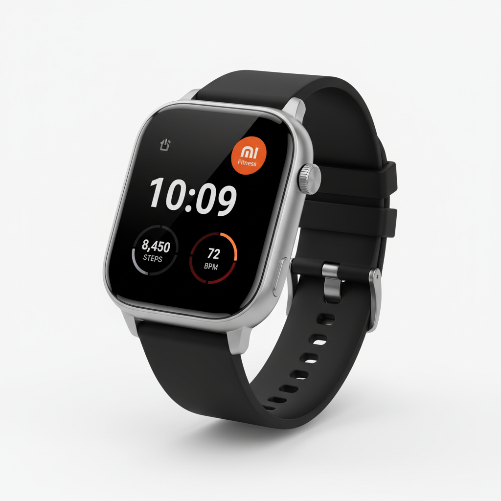 Redmi Watch 3