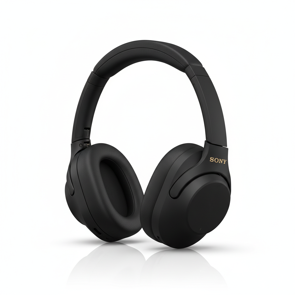 Sony WH-1000XM4