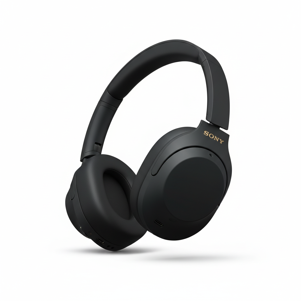Sony WH-1000XM5