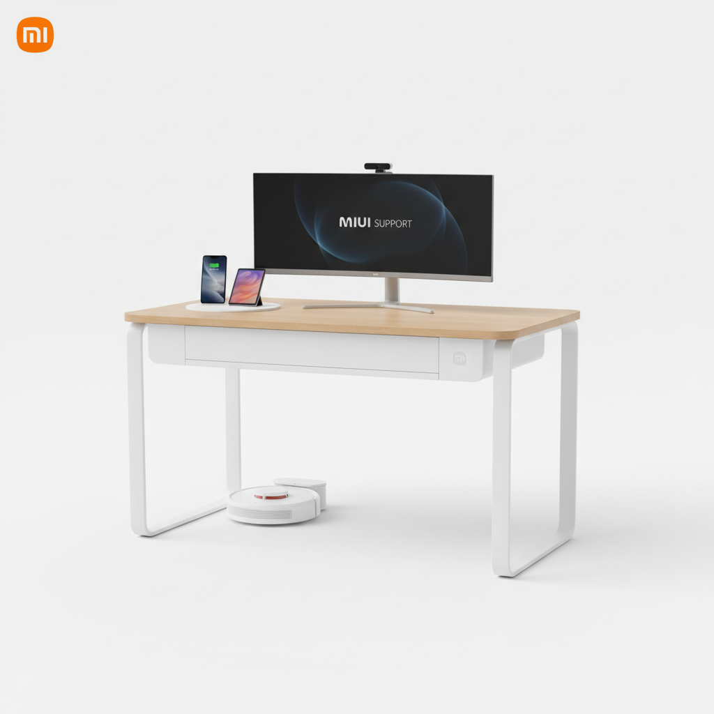 Support bureau