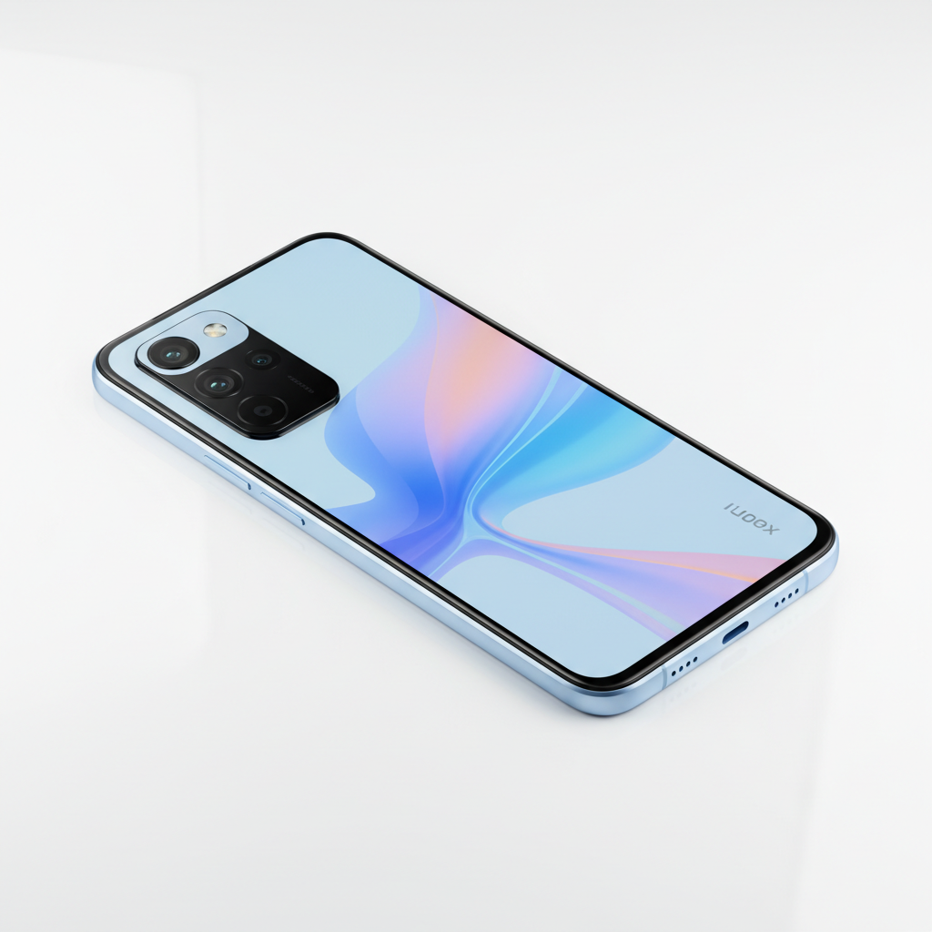 Xiaomi 12 Lite