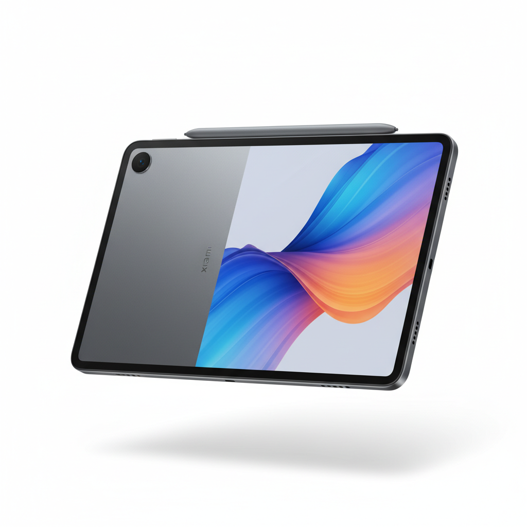 Xiaomi Pad 5