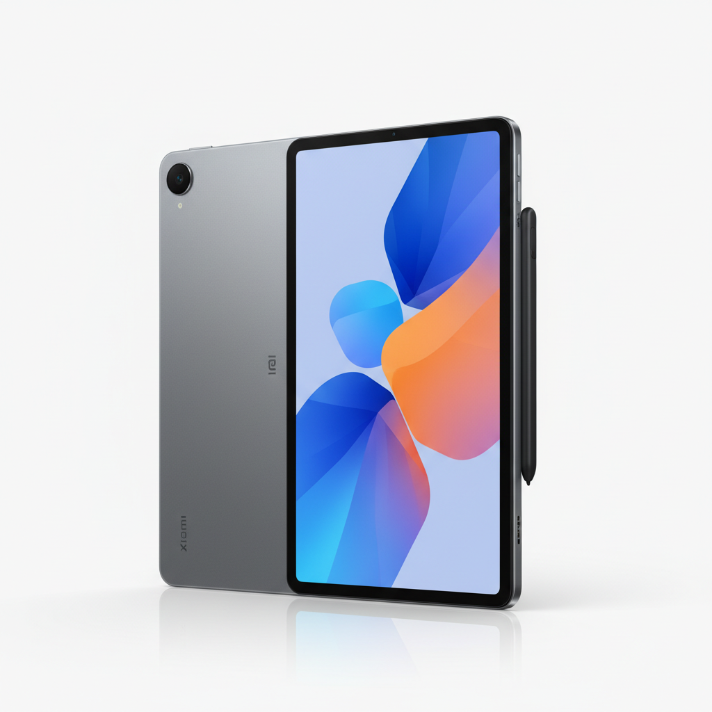 Xiaomi Pad 6