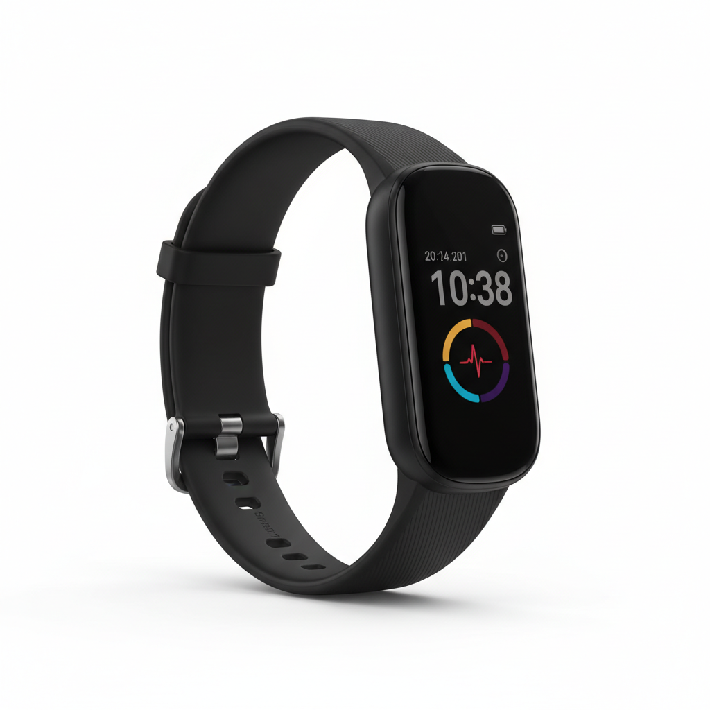 Xiaomi Smart Band 8